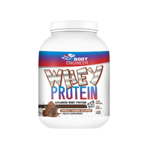 BODY ENGINEER PROTEIN 6lbs