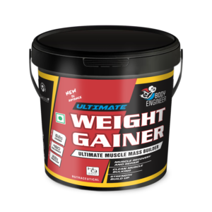 Body Engineer Ultimate Weight Gainer 10LBS