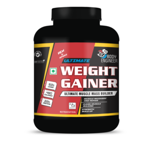 Body Engineer Ultimate Weight Gainer 6LBS